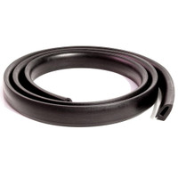Hood to Cowl Seal.  13/16" wide X 52" long.  Each-CS 55