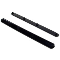 Hood Ledge Seal.  Anti-squeak.  Perfect reproduction-CS 7