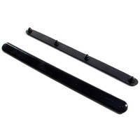 Hood Ledge Seal.  Anti-squeak.  Perfect reproduction-CS 7