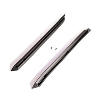 Windshield pillar post seals-CZ 2000