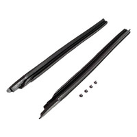 Windshield Pillar Post Seals for Convertibles-CZ 8110