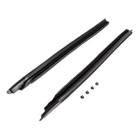 Windshield Pillar Post Seals for Convertibles-CZ 8110