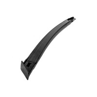 Pillar Post Seal. Fits convertible, left side only. Each-CZ 6601-A