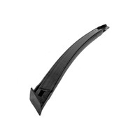 Pillar Post Seal. Fits convertible, left side only. Each-CZ 6601-A