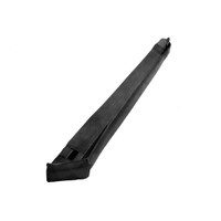 Pillar Post Seal. Fits convertible, right side only. Each-CZ 6601-B