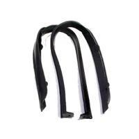 Windshield Pillar Seals for Convertibles-CZ 8000
