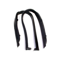 Windshield Pillar Seals for Convertibles-CZ 8000