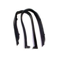 Windshield Pillar Seals for Convertibles-CZ 8000