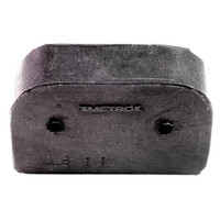 Door Bumper.  1-1/16" high X 1-11/16" wide X 1/2" thick-DB 11