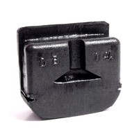 Door Bumper.  Exact reproduction-DB 14-A