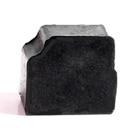 Door Bumper.  15/16" high X 1" wide X 1/2" thick.  Each-DB 19