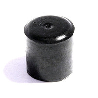 Door Bumper.  5/8" diameter X 11/16" thick.  Each-DB 26 Door Bumper.  5/8" diameter X 11/16" thick.  Each-DB 26