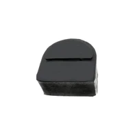 Door Bumper.  1-1/4" high X 1-3/16" wide X 5/8" thick-DB 3
