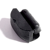 Door Bumper.  13/16" high X 1-3/8" wide X 9/16" thick-DB 32