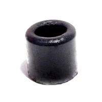 Door and Trunk Bumper.  1/2" O.D. X 1/2" high.  Each-DB 35