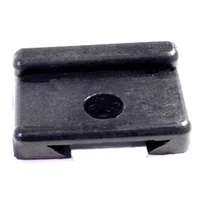 Door Jamb Bumper.  Fully detailed reproduction-DB 38