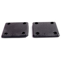 Door Side Bumper-DB 42