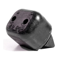 Door Bumper.  Snap-in style.  Two used per car-DB 43