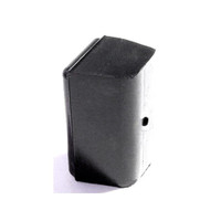 Deck Lid Lower Edge Support Bumper-DB 45