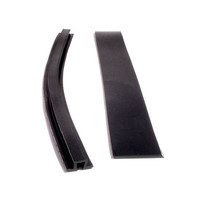 Inner and Outer Center Division Bar Seals-DP 20