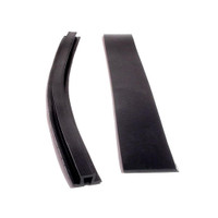 Inner and Outer Center Division Bar Seals-DP 20