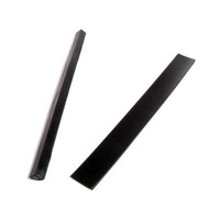 Windshield Center Post Gasket Outer Garnish Molding Retainer-DP 18