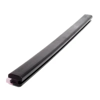 Rear Window Division Bar Seal.  Two used per car-DP 19