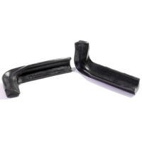 Auxiliary Door Seals  -ELP 2002