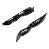 Auxiliary Door to Cowl Seal-ELP 4500