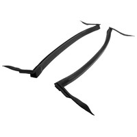 T-top side rail seals Hust 2nd Design-ELP 7002-C