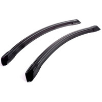 T-top Side Rail Seals.  Each piece 25" long.  Pair-ELP 7003
