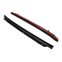 T-top side drip edge seal-ELP 7003-A