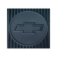 Floor Mats, front and rear-FM 2200