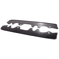 Narrow Body Section Gravel Shields-FS 26