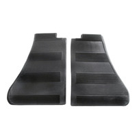 Gravel Shields (for station wagon only)-FS 60