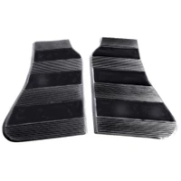 Gravel Shields.  Will conform to all curves perfectly-FS 61