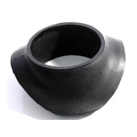Gas filler grommet. 2 in. ID; 3-1/2 in. oblong length-GF 11