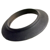 Gas Filler Grommet.  2-1/2" I.D., 4-1/8" O.D.  Each-GF 24