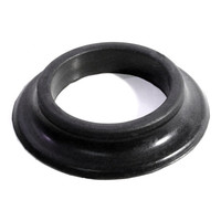 Gas Filler Grommet. Flat Back, 3-9/16" O.D., 1-29/32" I.D., Each.-GF 14 Gas Filler Grommet. Flat Back, 3-9/16" O.D., 1-29/32" I.D., Each.-GF 14