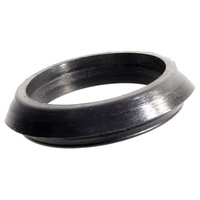 Gas Filler Grommet.  2-3/8" I.D., 3-1/4" O.D.  Each-GF 15 Gas Filler Grommet.  2-3/8" I.D., 3-1/4" O.D.  Each-GF 15
