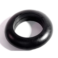 Gas Filler Grommet.  2-1/4" I.D., 3-3/4" O.D-GF 18
