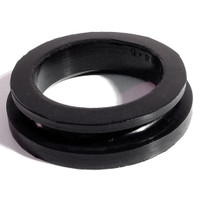 Gas Filler Grommet.  1-3/4" I.D., fits 2" hole.  Each-GF 18-D