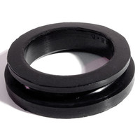 Gas Filler Grommet.  1-3/4" I.D., fits 2" hole.  Each-GF 18-D Gas Filler Grommet.  1-3/4" I.D., fits 2" hole.  Each-GF 18-D
