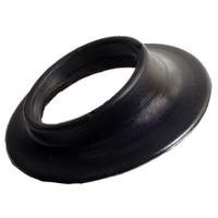 Gas Filler Grommet.  2-1/16" I.D., 4" O.D.  Each-GF 20