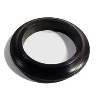 Gas Filler Grommet.  2-1/4" I.D., 3-5/16" O.D.  Each-GF 21
