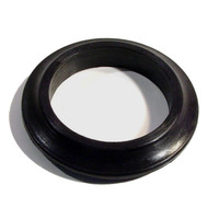 Gas Filler Grommet.  2-1/4" I.D., 3-5/16" O.D.  Each-GF 21 Gas Filler Grommet.  2-1/4" I.D., 3-5/16" O.D.  Each-GF 21
