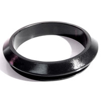 Gas Filler Grommet.  2-1/2" I.D., 3-1/4" O.D.  Each-GF 21-A