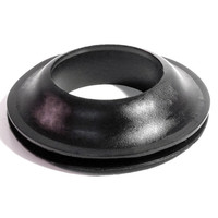 Gas filler grommet. Fits all models '36 Buick-GF 25