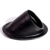 Gas Filler Grommet.  2" I.D., 4-1/4" O.D.  Each-GF 26