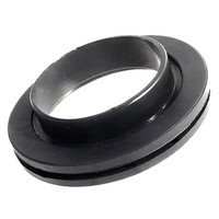 Gas Filler Grommet.  1-1/2" I.D., 2-3/4" O.D.  Each-GF 28